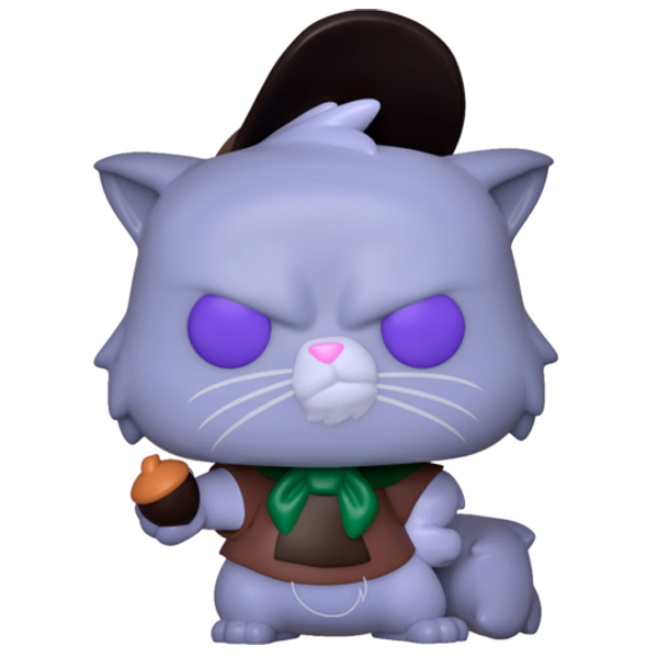 yzma cat pop